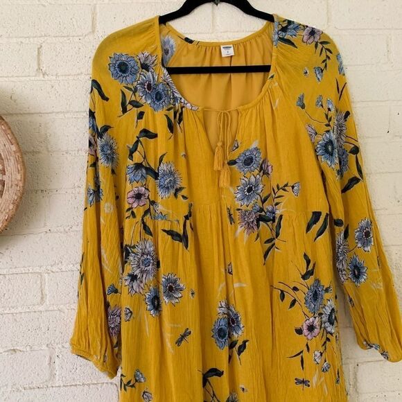 Old Navy Floral Dress See photos - Picture 3 of 6